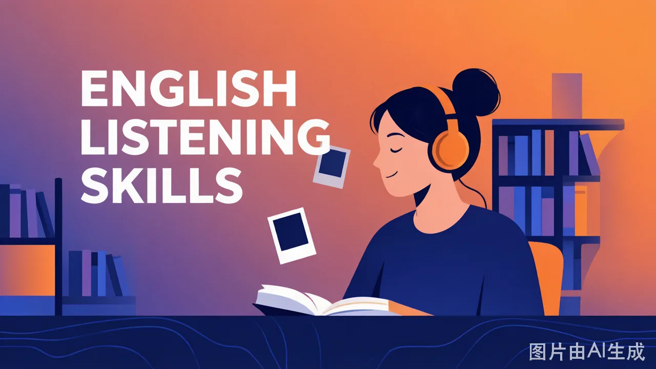 你学到的是文字，世界说出的是声音流：英语学习的认知错位